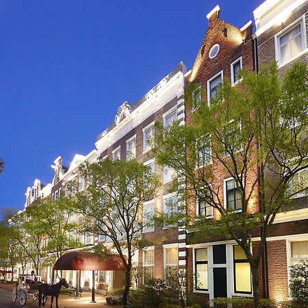 Hotel Amsterdam Huis Ten Bosch Сасебо Экстерьер фото