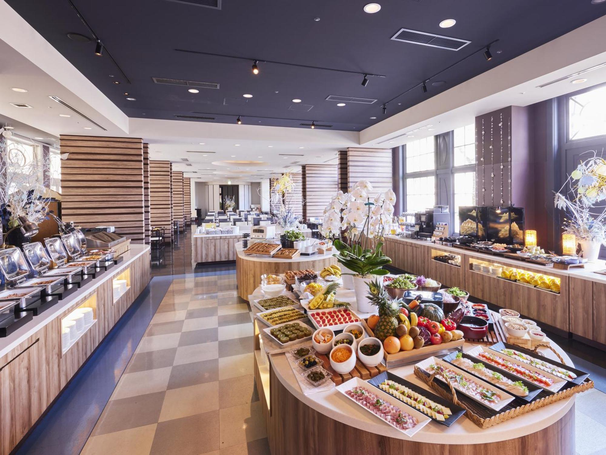 Hotel Amsterdam Huis Ten Bosch Сасебо Экстерьер фото