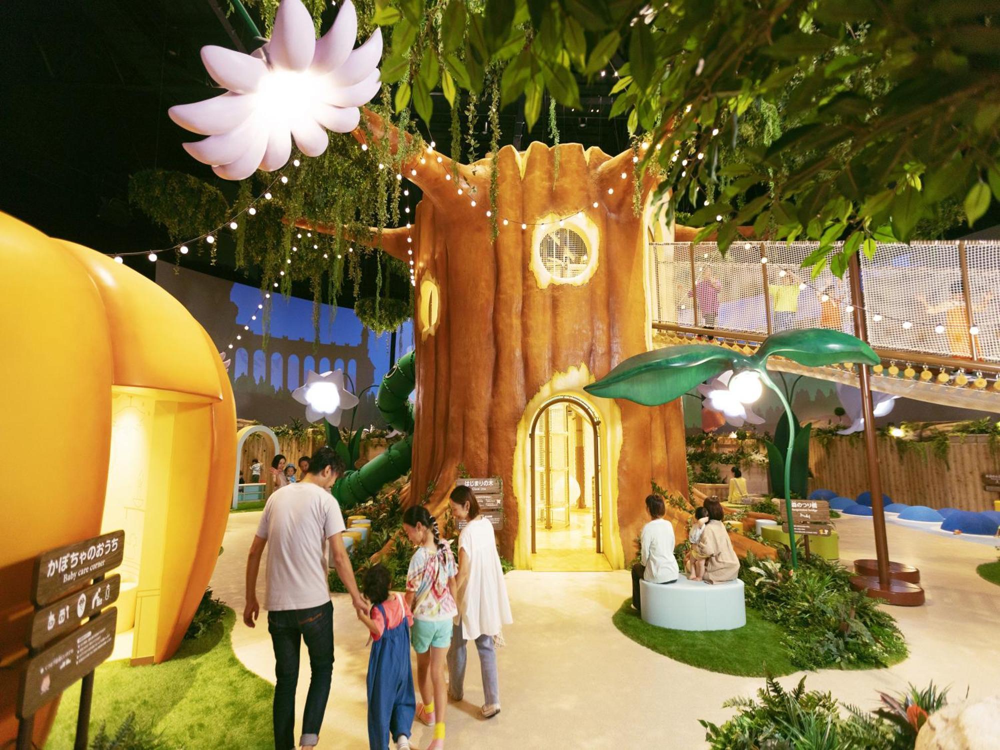 Hotel Amsterdam Huis Ten Bosch Сасебо Экстерьер фото