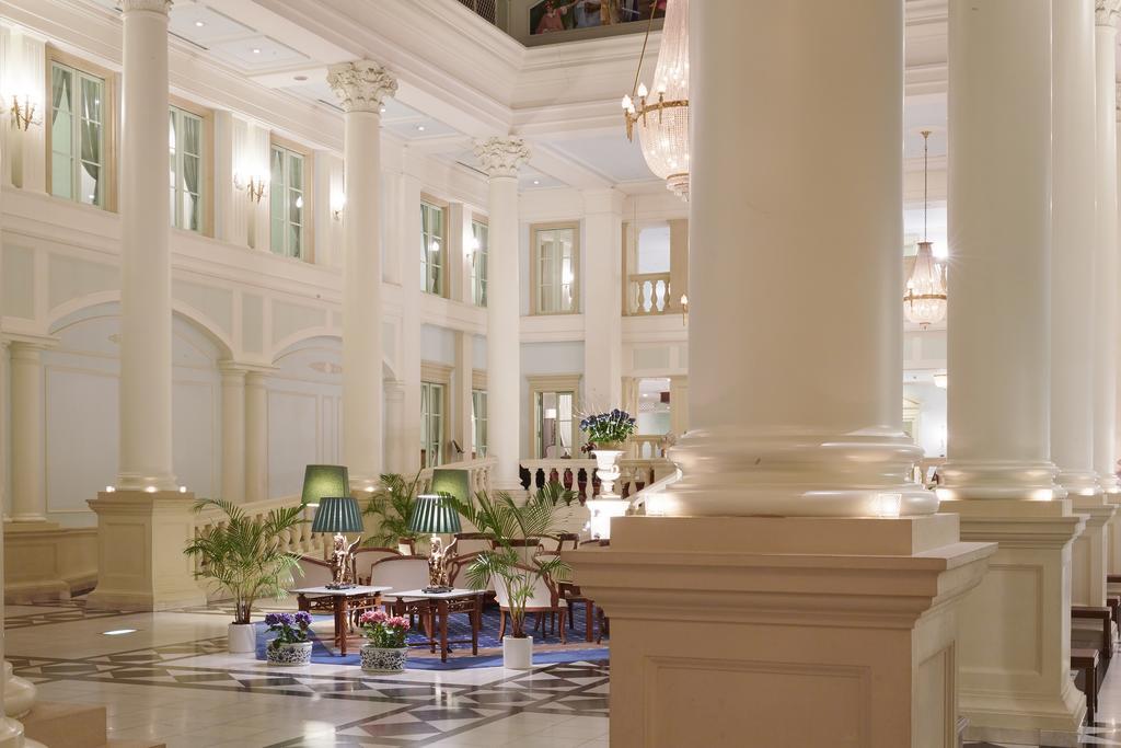 Hotel Amsterdam Huis Ten Bosch Сасебо Экстерьер фото