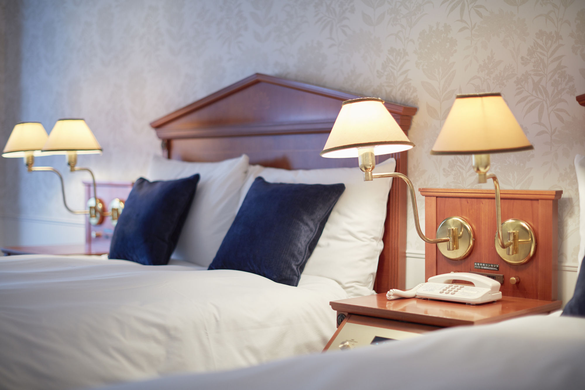 Hotel Amsterdam Huis Ten Bosch Сасебо Экстерьер фото